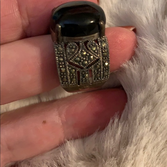 Antique ring - Picture 3 of 5